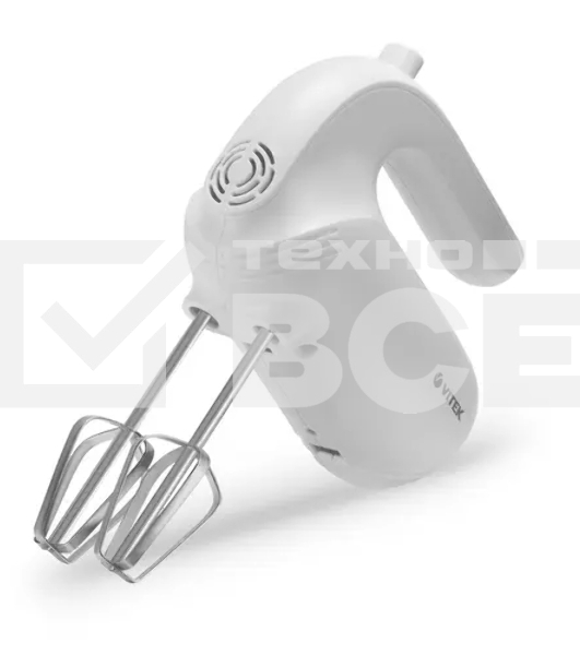 Миксер Vitek VT-1494 (MC) белый