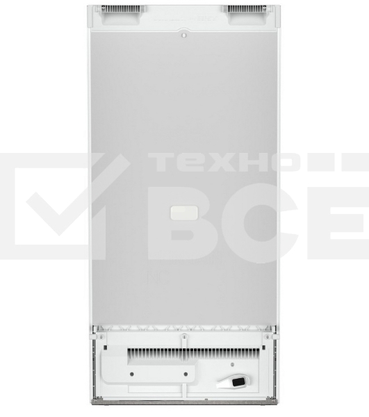 Морозилка Liebherr FNE 4204-22 001, белый, 196л
