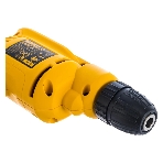 Дрель DeWalt DWD014S-QS, 550 Вт, сетевая, безударная, фото4