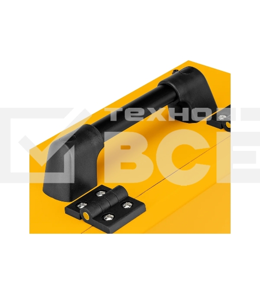 Аппарат инвертор. полуавтомат. cварки IMIG-160 Synergy, 160 А, ПВ 60%, катушка 5 кг Denzel