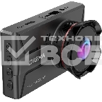 Видеорегистратор Digma FreeDrive 300DW черный 2Mpix 1440x2560 1440p 130гр., фото10