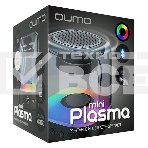 Акустическая система QUMO Plasma mini ВТ 0081 3 ВТ  объемное звучание  RGB, фото6