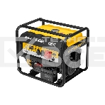 Электрогенератор бензиновый Denzel PS 80 E-3, 6.5 кВт, 85 дБ, 87 кг, фото36