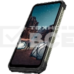 Смартфон Ulefone Armor 24, 12/256Gb, черный, фото14