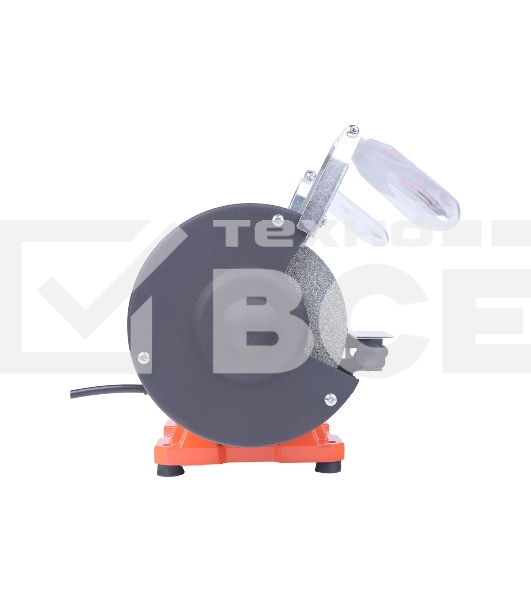 Станок заточной Patriot GM 125 Expert 175W (160301530)