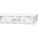 Коммутатор HPE Aruba Instant On 1430 8G Class4 PoE 64W Switch  Switch, фото2