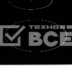 Электрическая варочная панель Simfer H60D14B020 черная, фото6