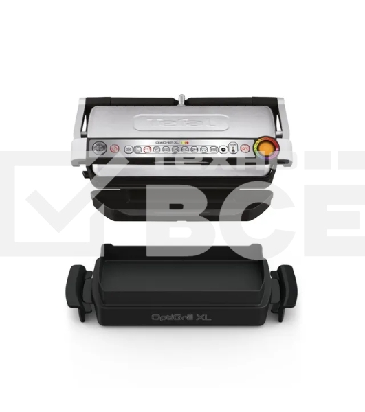 Электрогриль Tefal GC 724D12