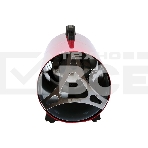 Тепловая пушка газовая Elitech ТП 30ГБ 30000Вт красный/черный, фото5