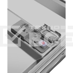 Встраиваемая посудомоечная машина Weissgauff BDW 6026 D, полноразмерная, фото2
