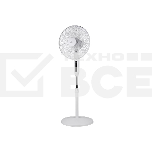 Вентилятор напольный Electrolux EFF-1020W