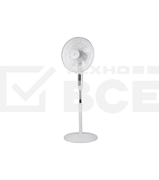Вентилятор напольный Electrolux EFF-1020W