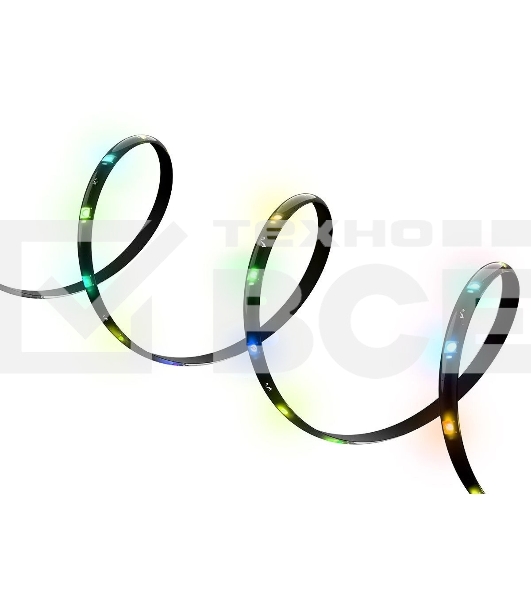 Умная светодиодная лента Yeelight Lightstrip Pro GEN 2 (YLFWD-0025)