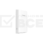 Tenda O1-5G Наружная точка доступа, 5 ГГц, до 867 Мбит/с, внутренняя антенна 1x9dBi, IP65, PoE, LAN 1x100 Мбит/с, фото 1