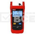 Оптический измеритель мощности UNI-T UT692G -50 ; 26 дБм, 800 ; 1700 нм, фото 1
