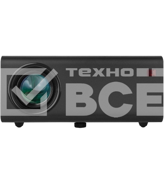 Проектор RAY BLACK MPR-L410 ROMBICA