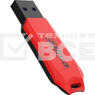 Флеш Диск Dahua U176 64Gb <DHI-USB-U176-31-64G>, USB3.1, пластиковая
