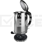 Чайник электрический Gorenje K15DWS 1.5л. 2200Вт нержавеющая сталь (корпус: нержавеющая сталь), фото6