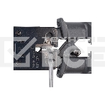 Кримпер для обжима RJ-разъемов JT-03T, фото4