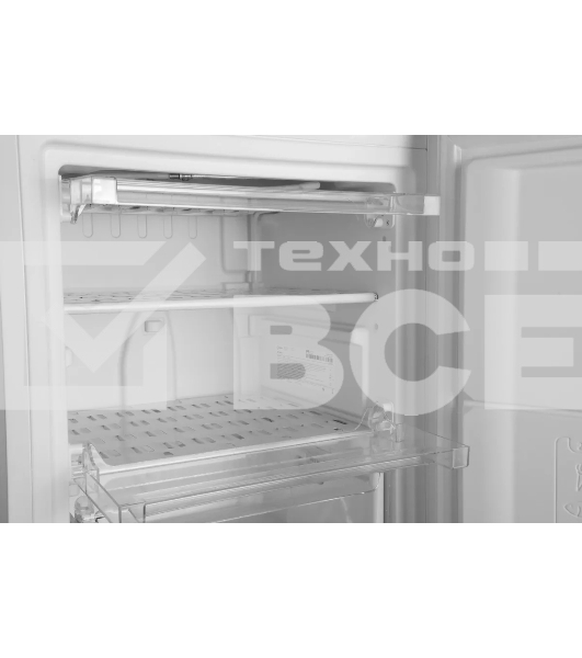 Морозильная камера Indesit DSZ 4150, белый, 214л, 6 ящиков
