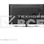 Телевизор LG 43UT81006LA черный 43