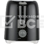 Тостер Centek CT-1425 черный, фото3