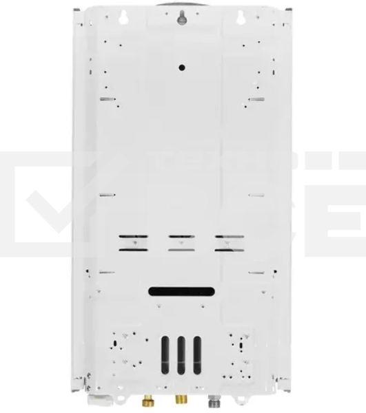 Колонка газовая Thermex G 20 D Eco белый