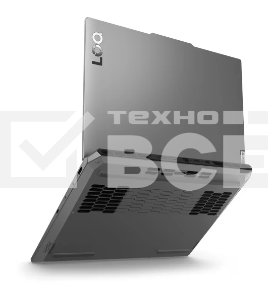 Ноутбук LENOVO LOQ 15IRX9, 15.6