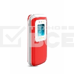 Мобильный телефон TeXet TM-325 гранатовый, фото5