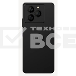 Смартфон INOI A75 Elegance, 6/256Gb, черный титан, фото4