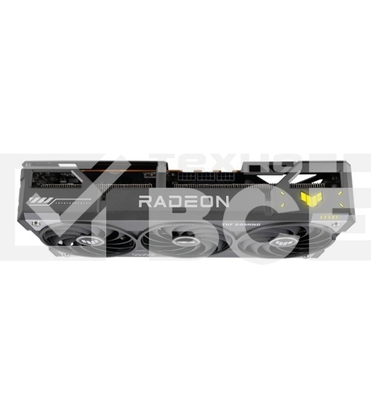 Видеокарта ASUS RX9070XT TUF GAMING OC 16GB GDDR6 256bit 3xDP HDMI 3FAN RTL TUF-RX9070XT-O16G-GAMING