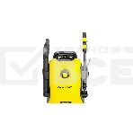 Мойка CHAMPION HP3250 (2,5кВт  125бар t 40С 6,5л/мин 11,2кг синхронный, пеногенератор), фото7