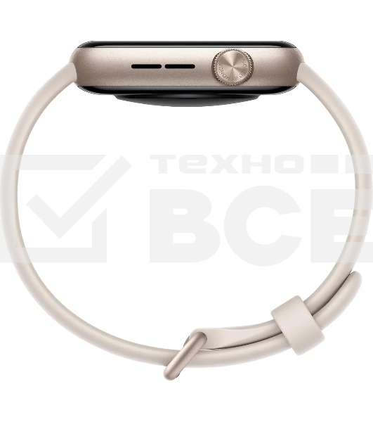Смарт-часы HONOR WATCH 5 STL-B19 GOLD