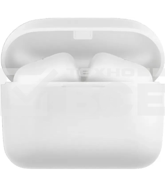 Гарнитура  Vipe A1 TWS  Bluetooth  вкладыши  белый