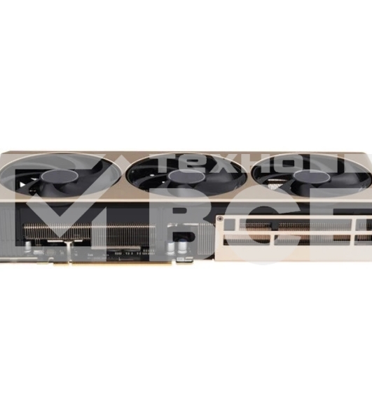 Видеокарта MSI RTX5070 INSPIRE 3X OC 12GB GDDR7 192bit 3xDP HDMI 3FAN RTL