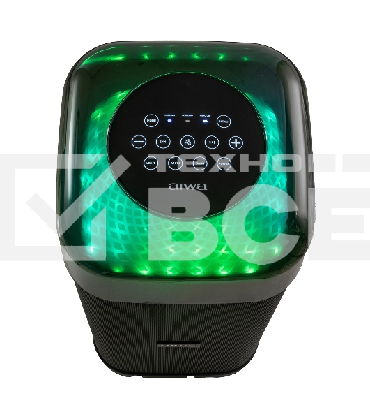 Минисистемы AIWA CAS-700 черный