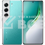 Смартфон Tecno Camon 40 CM5, 12/256Gb, зеленый, фото2