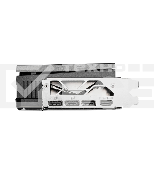Видеокарта PCIE16 RTX5060TI 16GB RTX 5060 Ti 16G VANGUARD SOC MSI