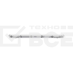 Светильник светодиодный Русский Свет ДСП WP 21 C 60W OP 940 L1500 1500х85х80мм 60Вт 4000К IP65 пылевлагозащ. белый 15072123324, фото2