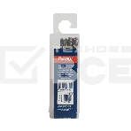 Сверло по металлу (3.5х70/39 мм; 10 шт.) EDGE by PATRIOT 815010028, фото3