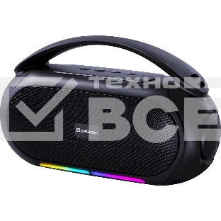 Портативная колонка Defender Beatbox 12 12Вт