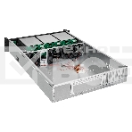Серверный корпус ExeGate Pro EX285224RUS 2U650-HS09 (RM 19