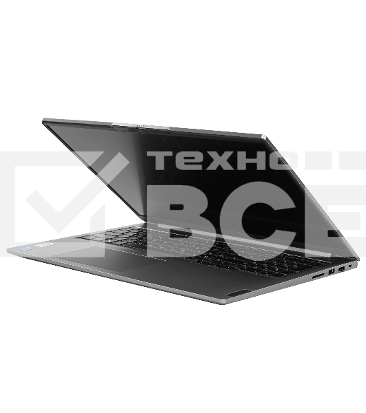 Ноутбук Lenovo ThinkBook 16 G6 IRL серый Intel Core i5 13420H 2100MHz/16