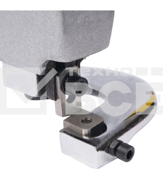 Электрические ножницы ножевые 