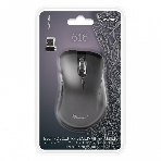 Мышь беспроводная Smartbuy (SBM616AGK) 616AG черный, фото2