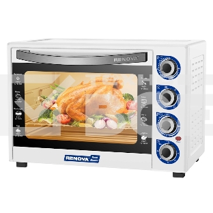Мини-печь RENOVA MO-50GFLTW1