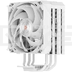 Кулер для процессора ALSEYE Q120S Plus (White), фото3