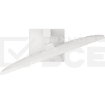 Монитор 31.5' LG 32U850SA-W IPS 3840x2160, 60 Гц, 5 мс, 16:9, 400 кд/м², 2xHDMI 2.0, USB-C (90 Вт), USB Hub (3x USB 3.0), 3.5 Jack, HDR10, динамики (2x5 Вт), веб-камера, Smart TV (webOS 24), Wi-Fi, Bluetooth, VESA 100x100, белый, фото13