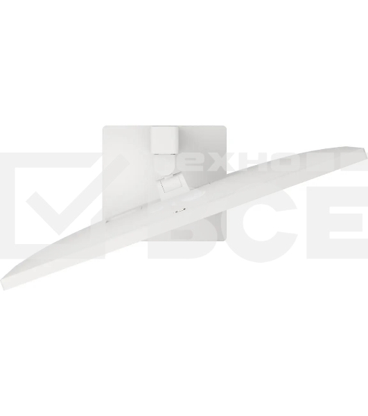 Монитор 31.5' LG 32U850SA-W IPS 3840x2160, 60 Гц, 5 мс, 16:9, 400 кд/м², 2xHDMI 2.0, USB-C (90 Вт), USB Hub (3x USB 3.0), 3.5 Jack, HDR10, динамики (2x5 Вт), веб-камера, Smart TV (webOS 24), Wi-Fi, Bluetooth, VESA 100x100, белый