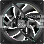 Вентилятор для корпуса Deepcool FL12 SE ARGb 120х120x25 черный 4-pin 28.67дБ (упак.:1шт) (R-FL12SE-BKAPN1-G) Ret, фото5